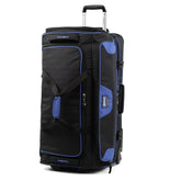Blue/Black